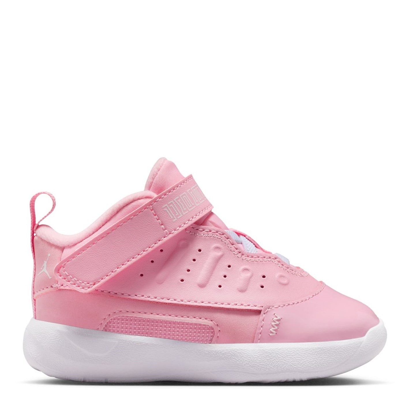 Tenisky Air Jordan Soft Pink 2182797