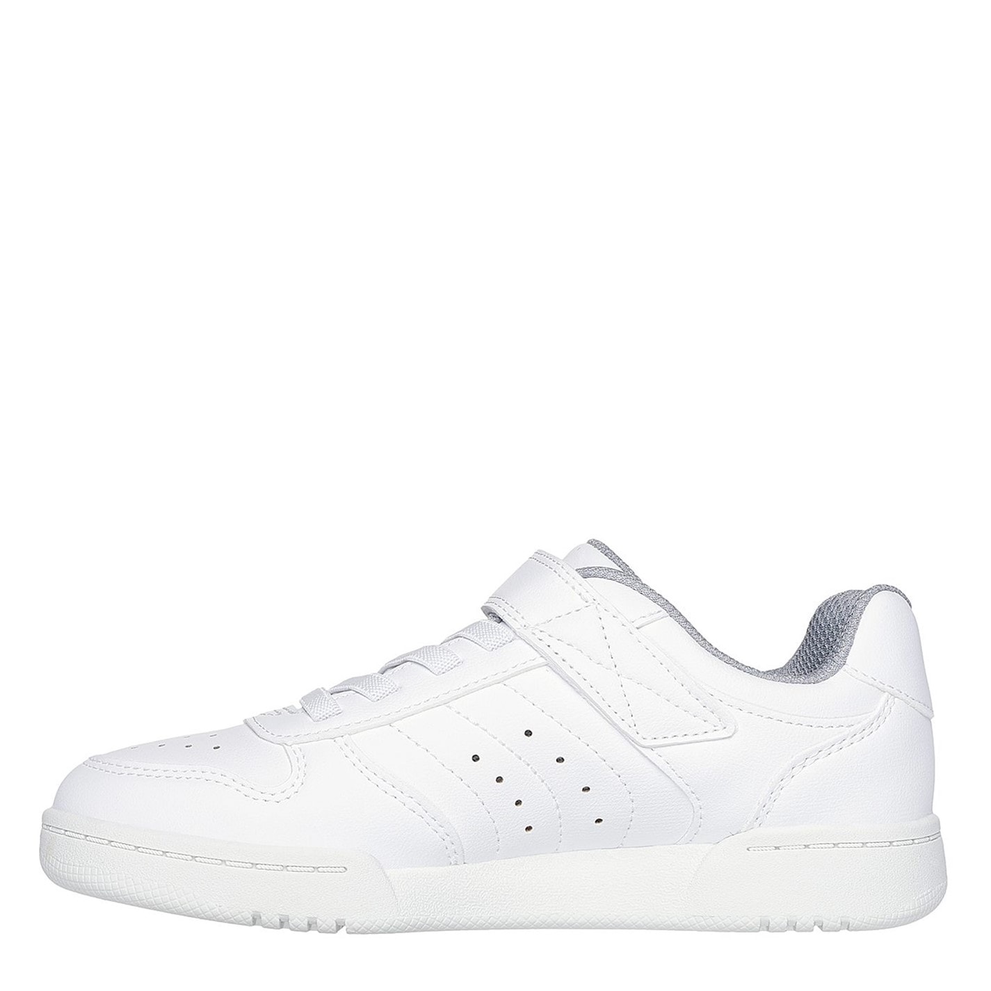 Tenisky Skechers White 8108714 Quick Street Trainers Childrens - 2