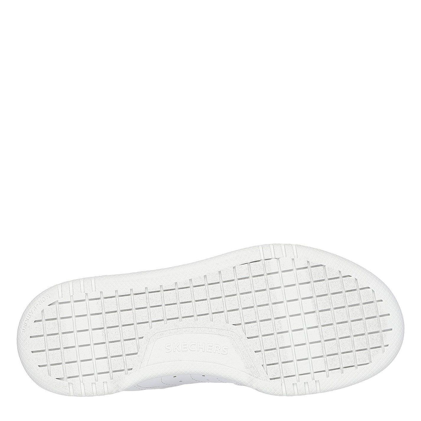 Tenisky Skechers White 8108714 Quick Street Trainers Childrens - 4