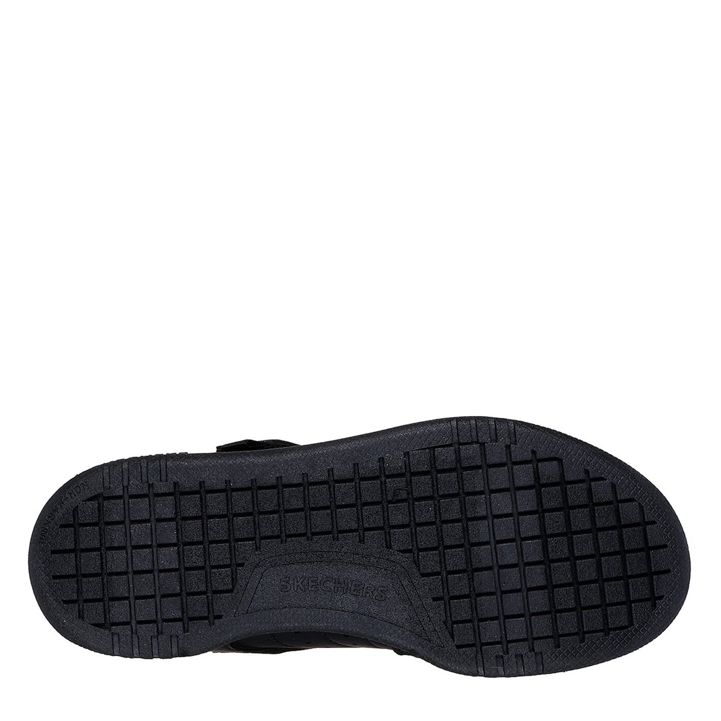 Tenisky Skechers Black 720795 Quick Street Trainers Childrens - 4