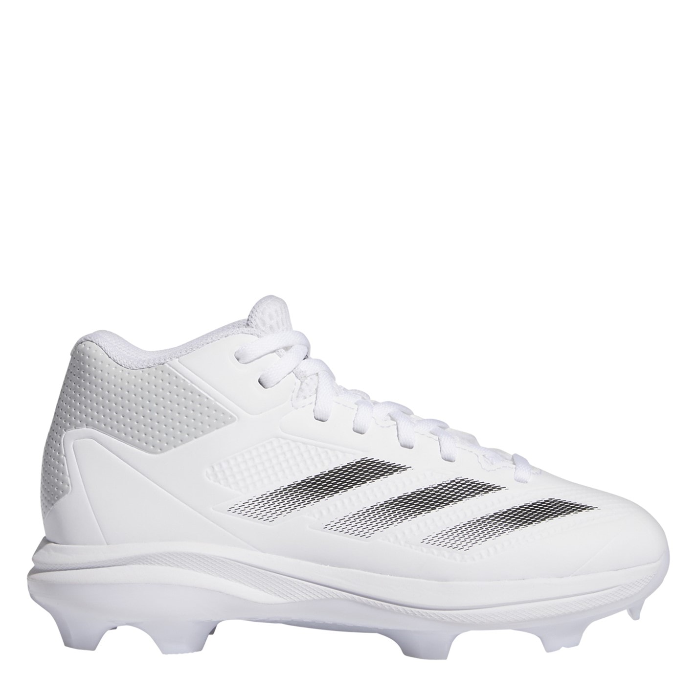 Tenisky adidas White 447828 Kids' Impact Low-Top Trainers - 1