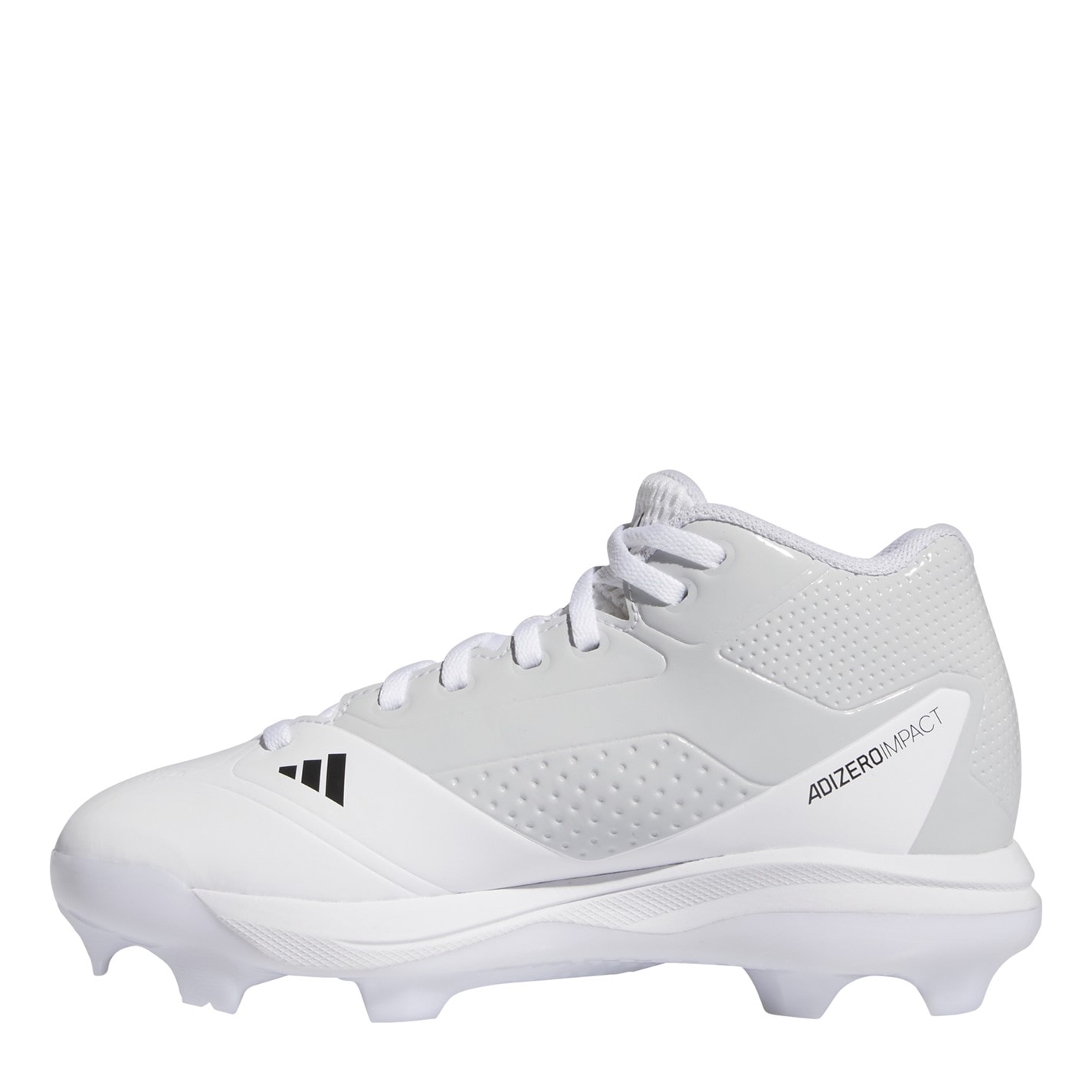 Tenisky adidas White 447828 Kids' Impact Low-Top Trainers - 2