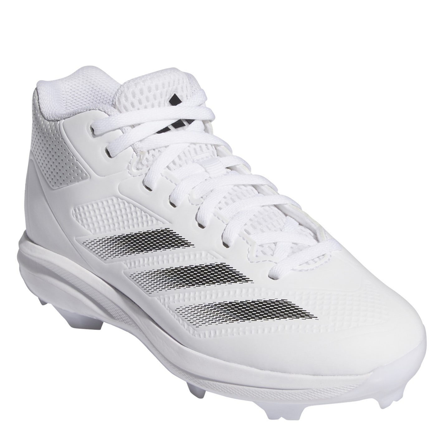 Tenisky adidas White 447828 Kids' Impact Low-Top Trainers - 3
