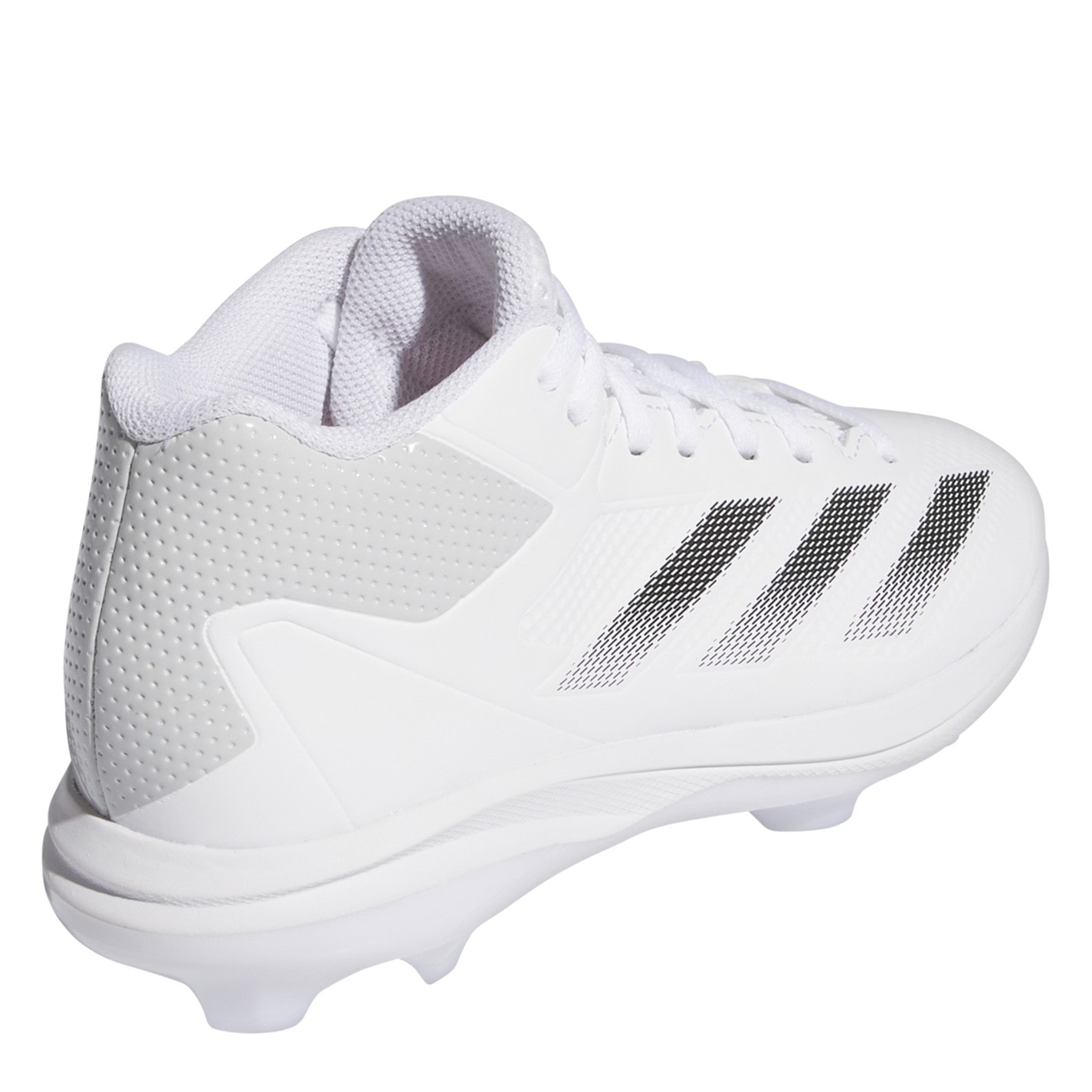 Tenisky adidas White 447828 Kids' Impact Low-Top Trainers - 4