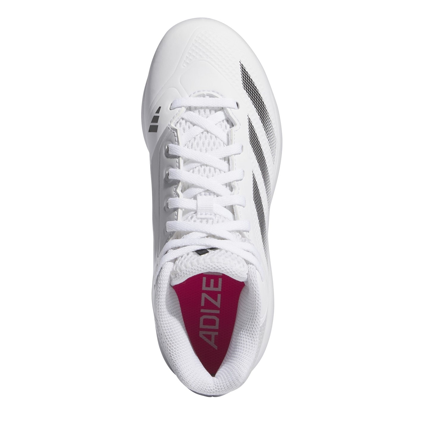 Tenisky adidas White 447828 Kids' Impact Low-Top Trainers - 5