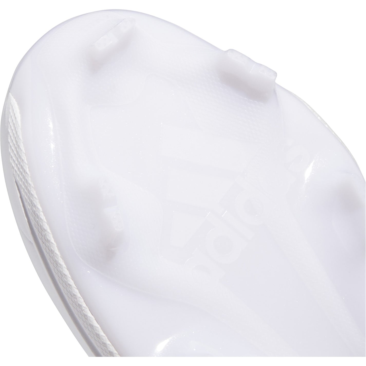 Tenisky adidas White 447828 Kids' Impact Low-Top Trainers - 8