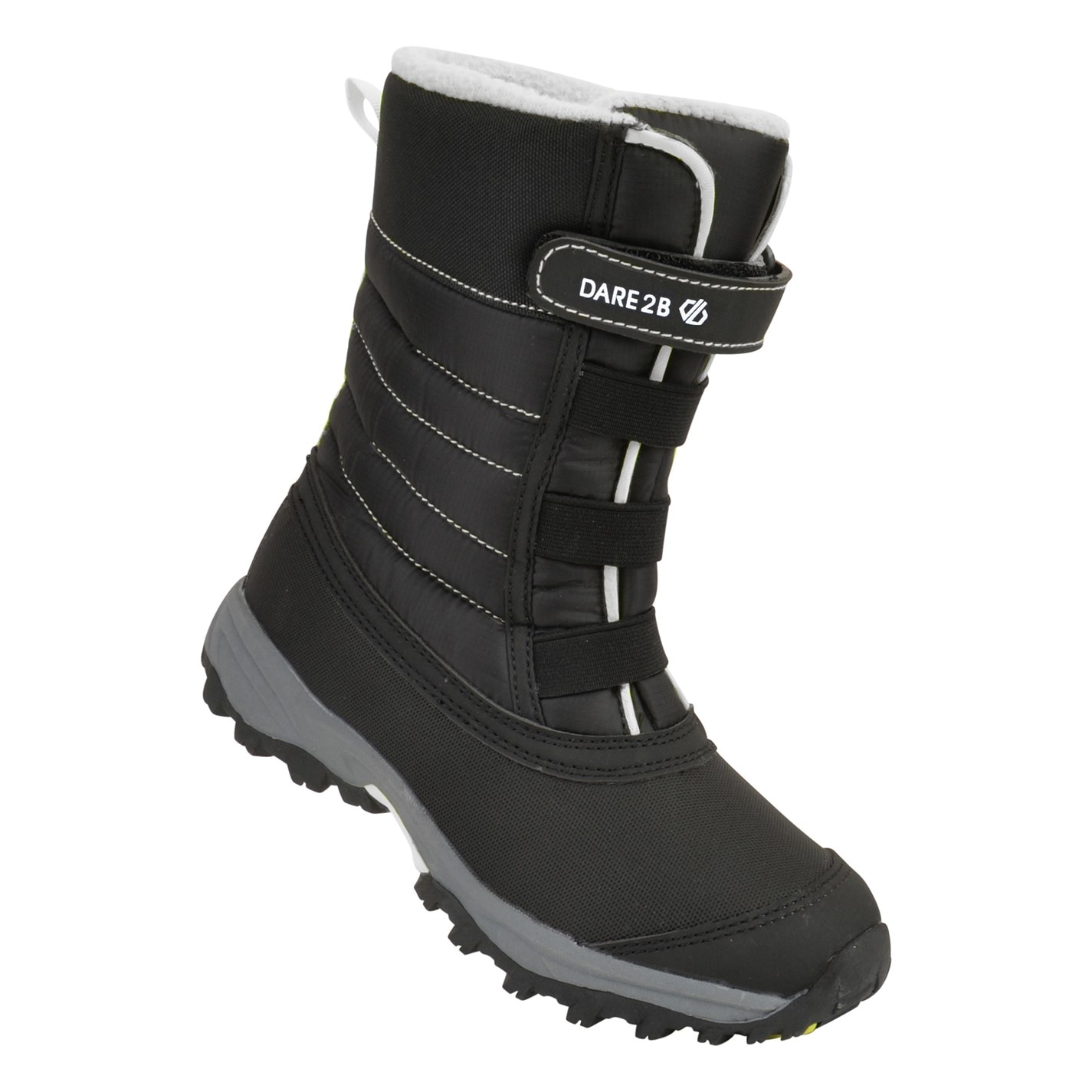 Dare 2b Junior II Snow Boots - 5