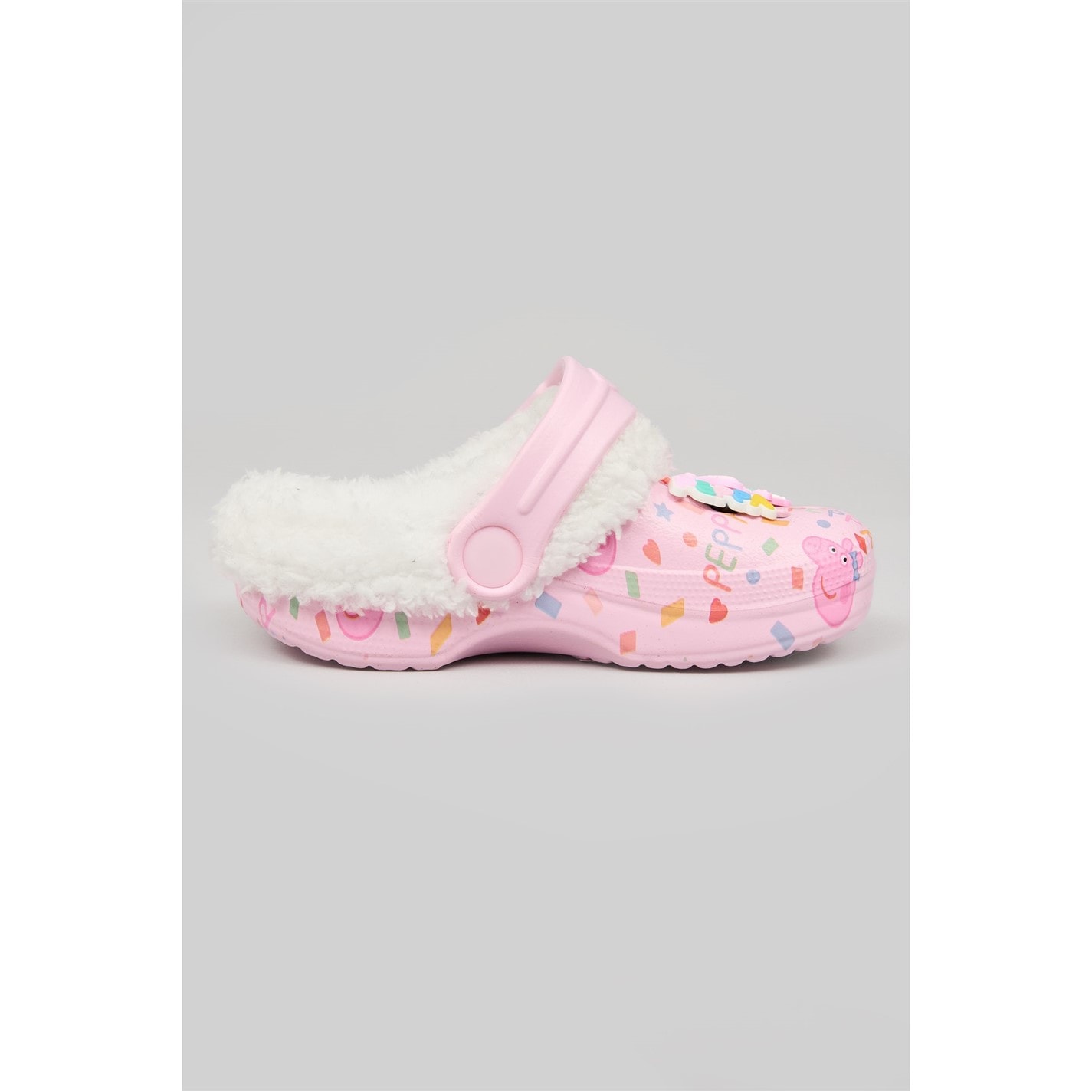 Peppa Pig Pink 3028462 Peppa Pig Clogs Childrens - 1