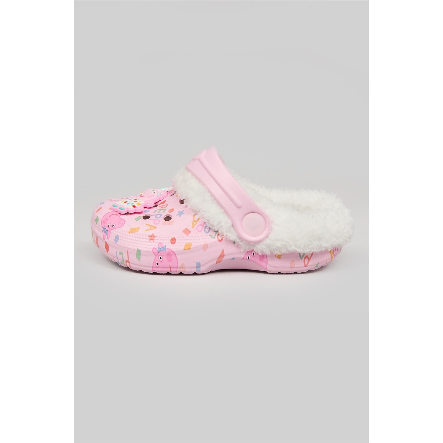 Peppa Pig Pink 3028462 Peppa Pig Clogs Childrens - 2