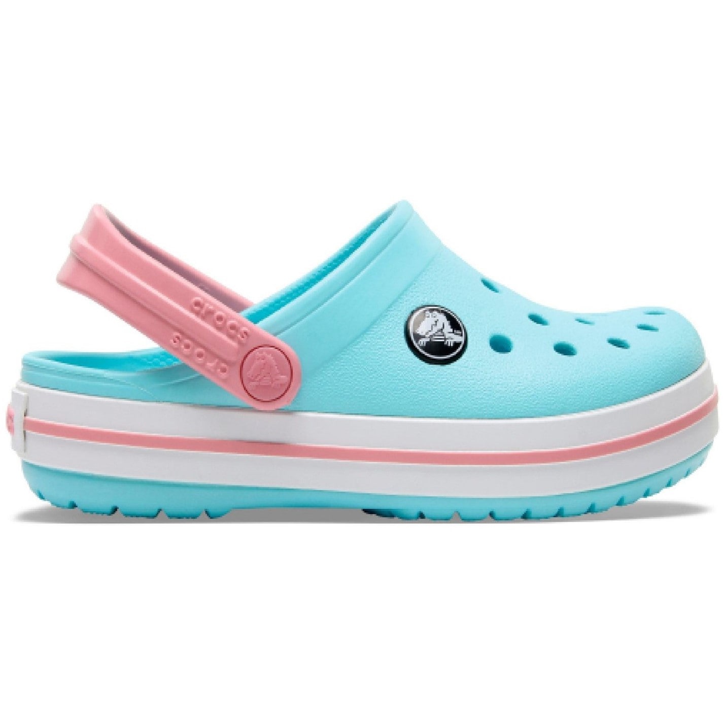 Boty Crocs Ice BlueWhite 4001883