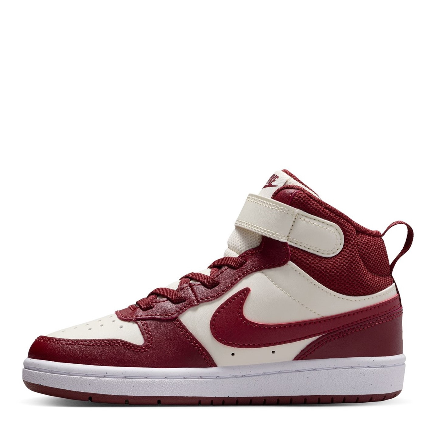 Tenisky Nike Pearl 2296812 Court Borough Mid 2 Little Kids' Shoes - 2