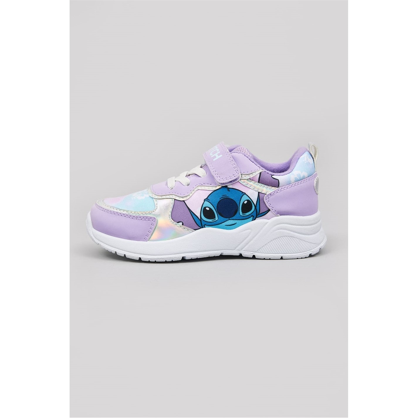 Tenisky Disney Stitch White 5339409 Low Trainers Childrens - 1