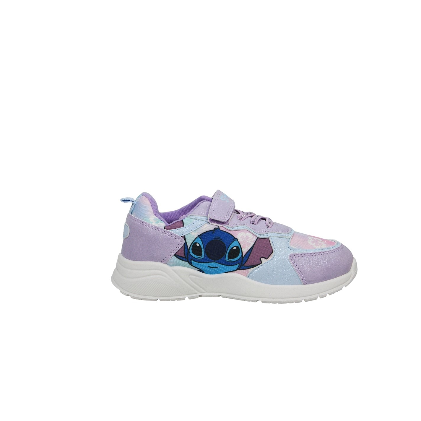 Tenisky Disney Stitch White 5339409 Low Trainers Childrens - 2