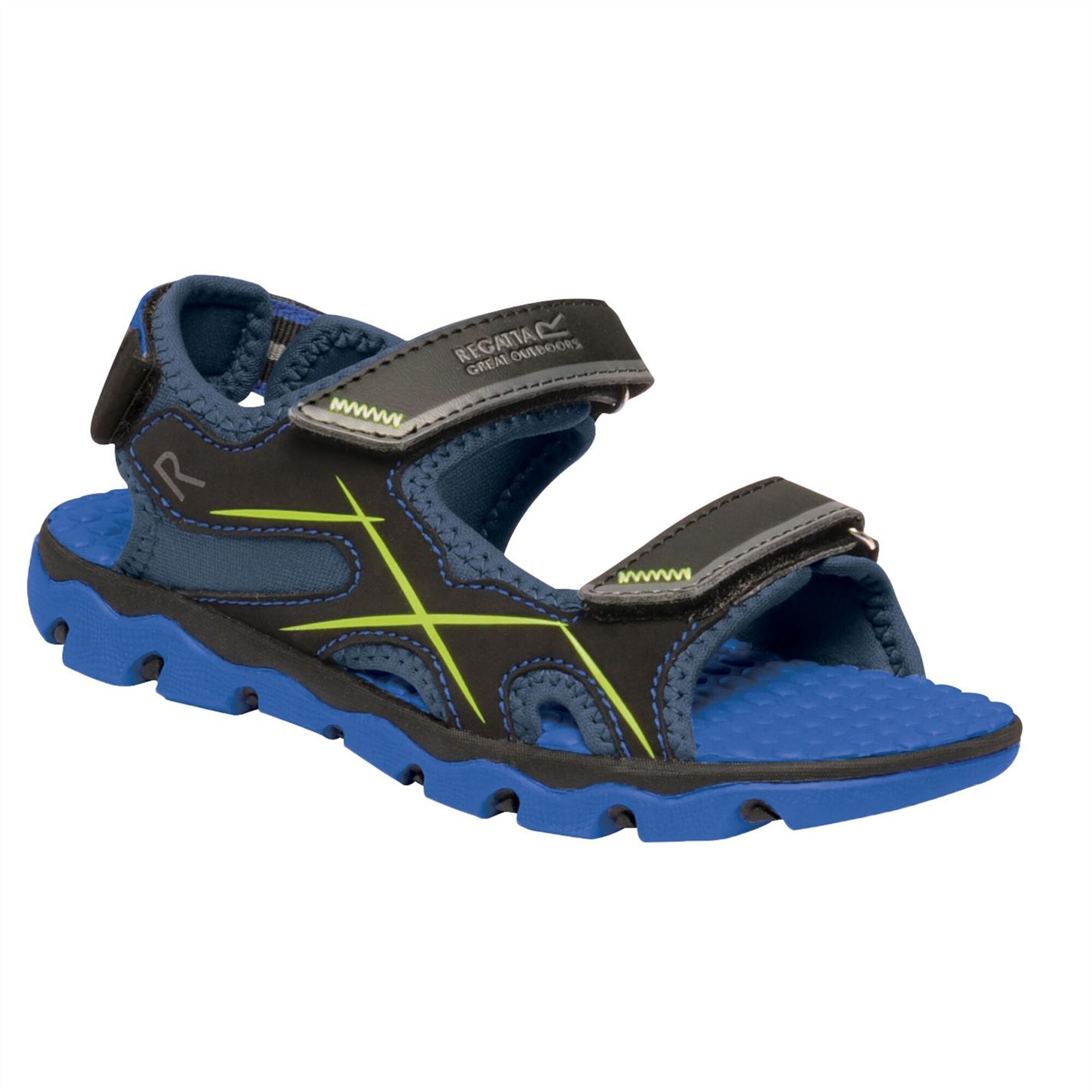 Regatta Kota Drift Junior Sandal - 2