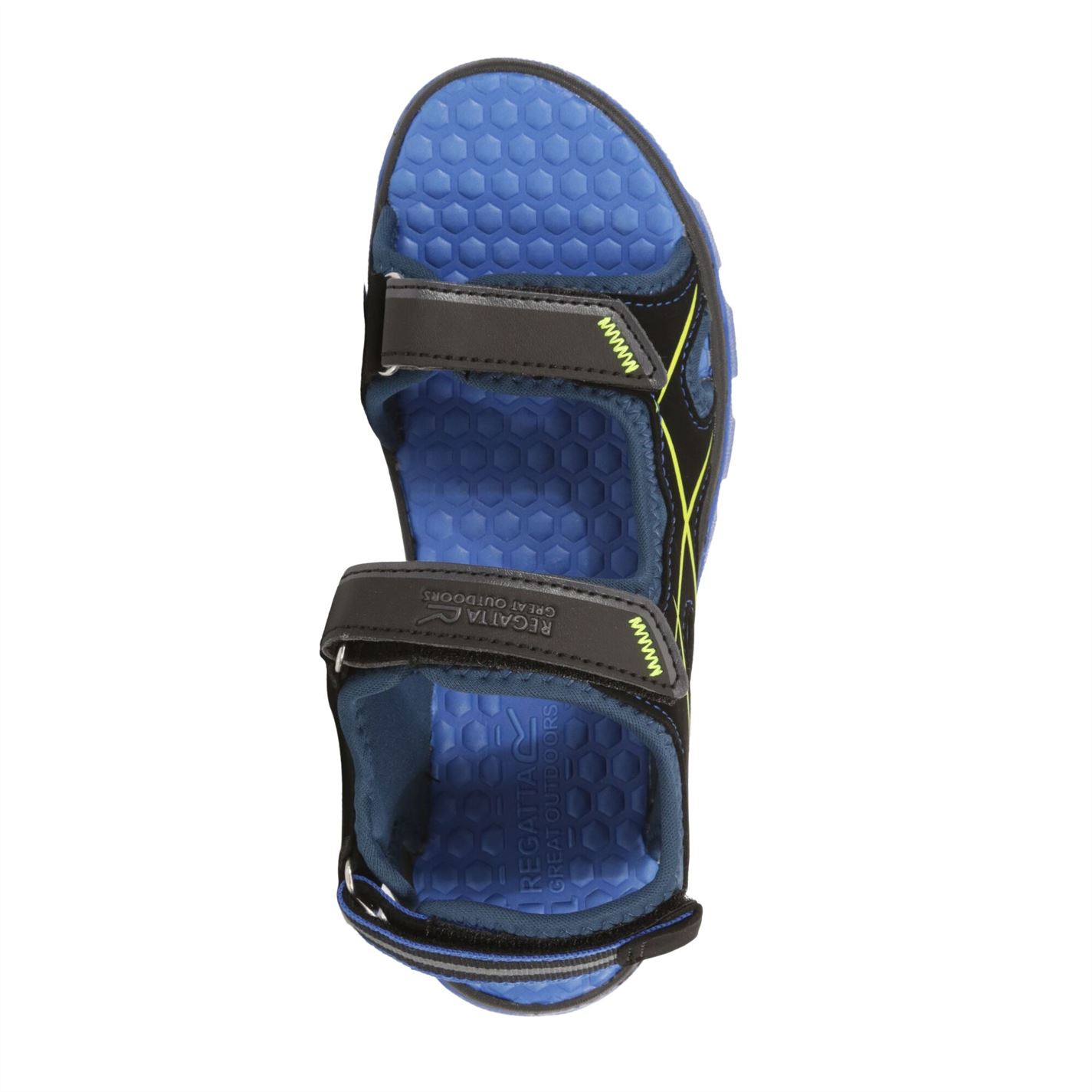 Regatta Kota Drift Junior Sandal - 8