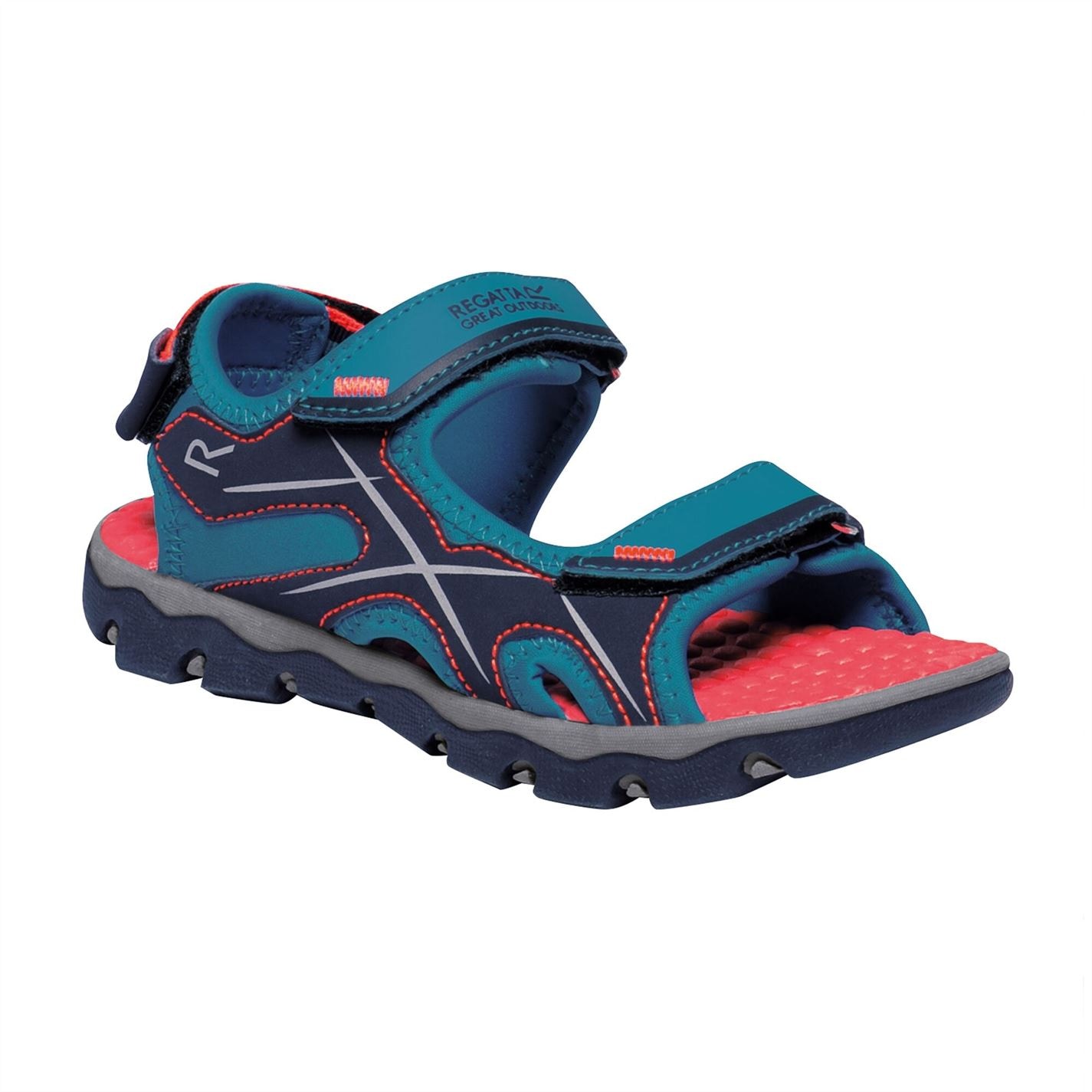 Regatta Kota Drift Junior Sandal - 5