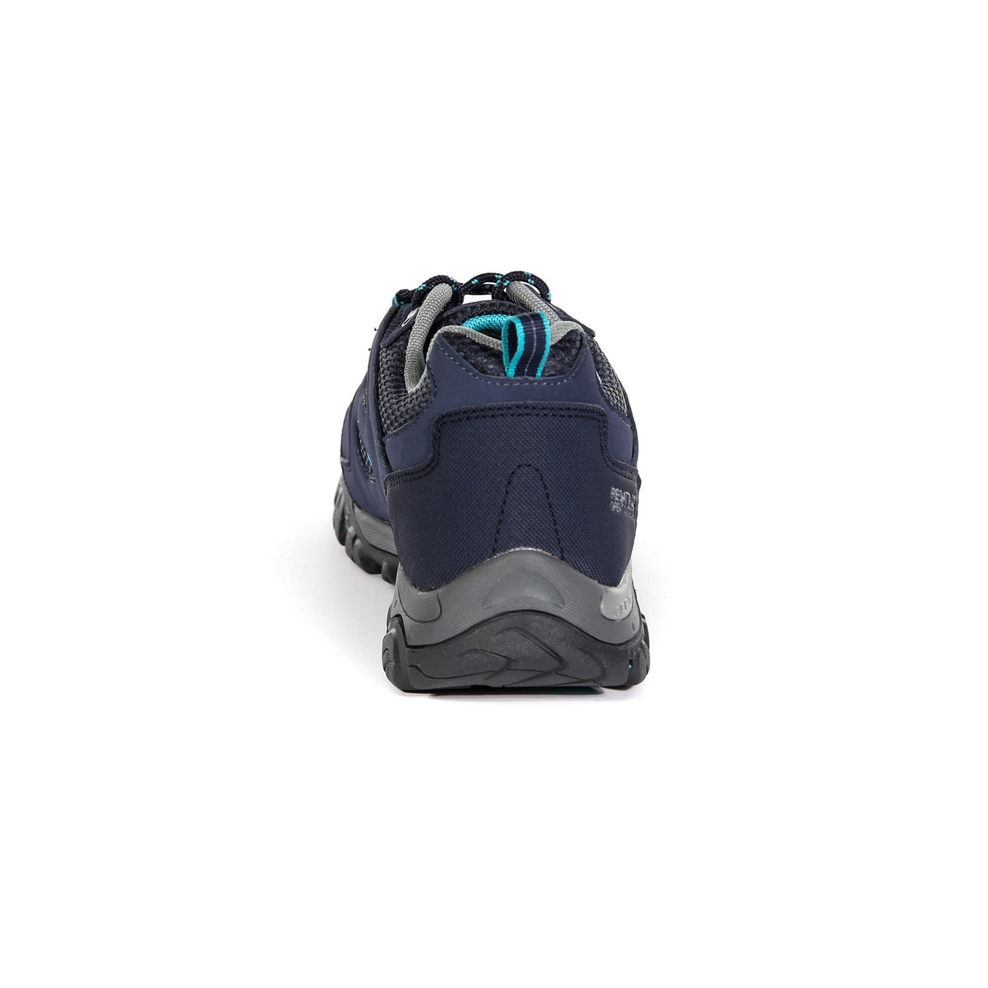 Topánky Regatta Navy 7992155 Lady Holcombe IEP Low Waterproof & Breathable Walk - 8