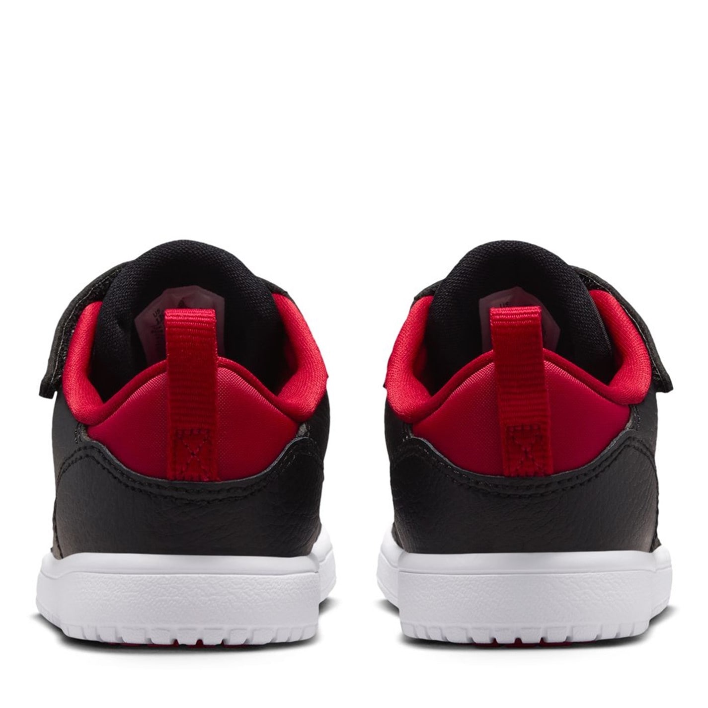 Tenisky Air Jordan Black 6086593 Kids' Low-Top Trainers - 4
