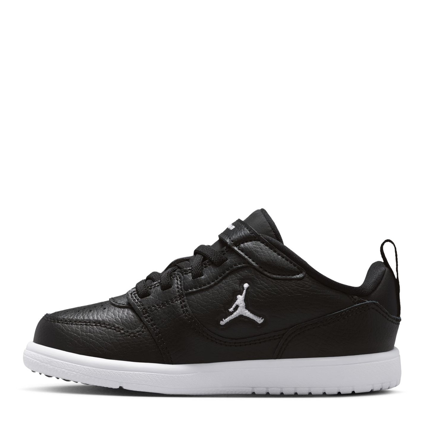 Tenisky Air Jordan Black 7190718 Kids' Low-Top Trainers - 2