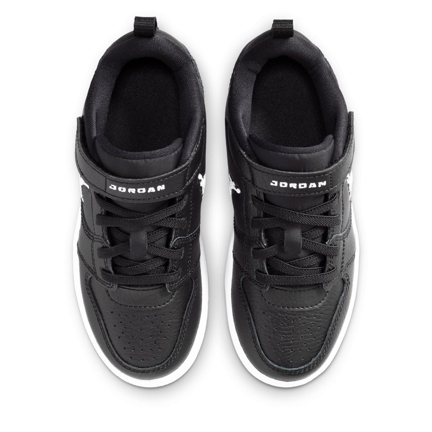 Tenisky Air Jordan Black 7190718 Kids' Low-Top Trainers - 5