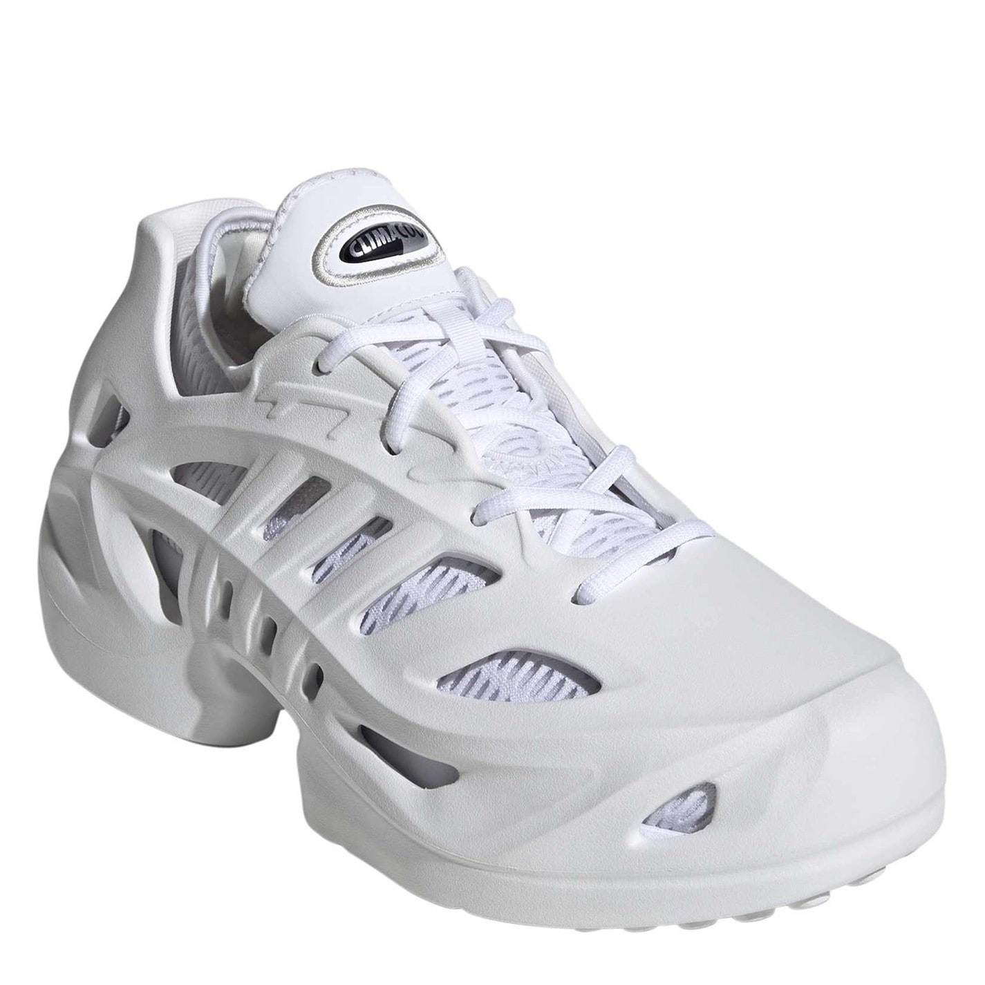 Detské tenisky adidas Crystal White 9937325 Adidas Adifom Climac Jn99 - 3
