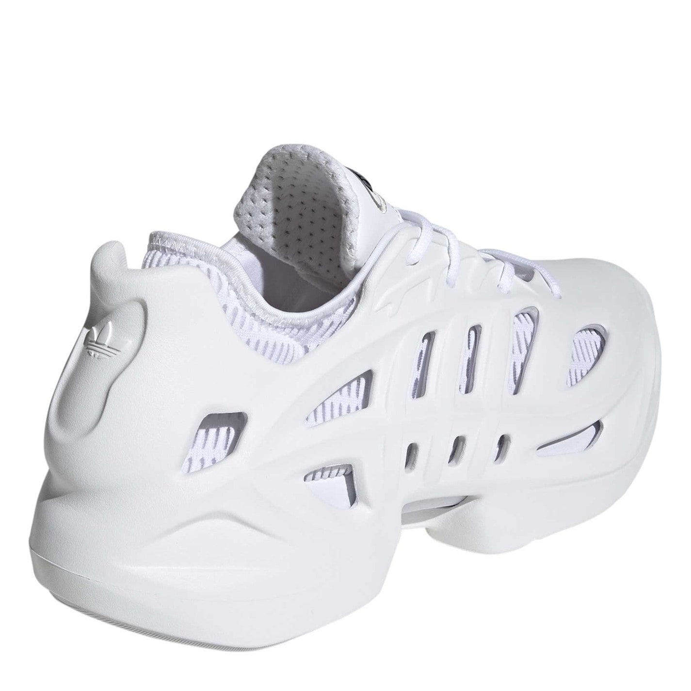 Detské tenisky adidas Crystal White 9937325 Adidas Adifom Climac Jn99 - 4