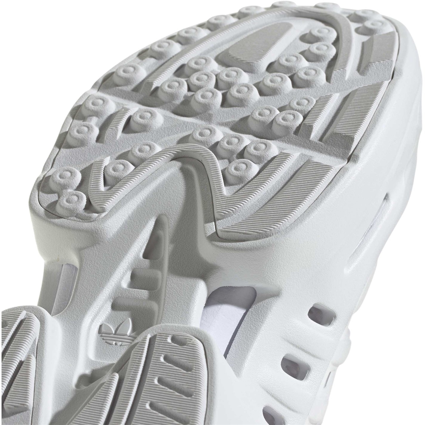 Detské tenisky adidas Crystal White 9937325 Adidas Adifom Climac Jn99 - 7