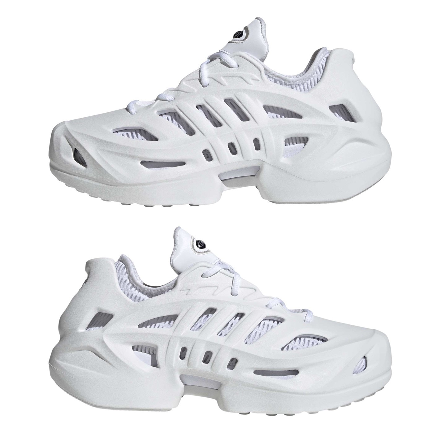 Detské tenisky adidas Crystal White 9937325 Adidas Adifom Climac Jn99 - 9