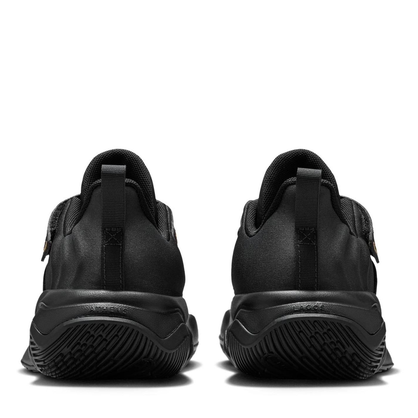 Nike Giannis Imort4 Ch54 - 5