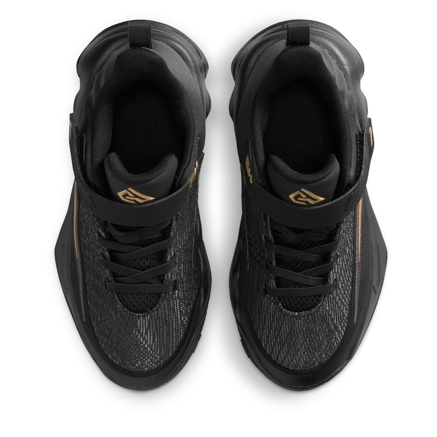 Nike Giannis Imort4 Ch54 - 6