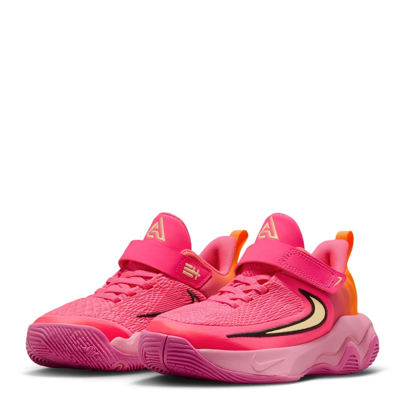 Nike Giannis Imort4 Ch54 - 4