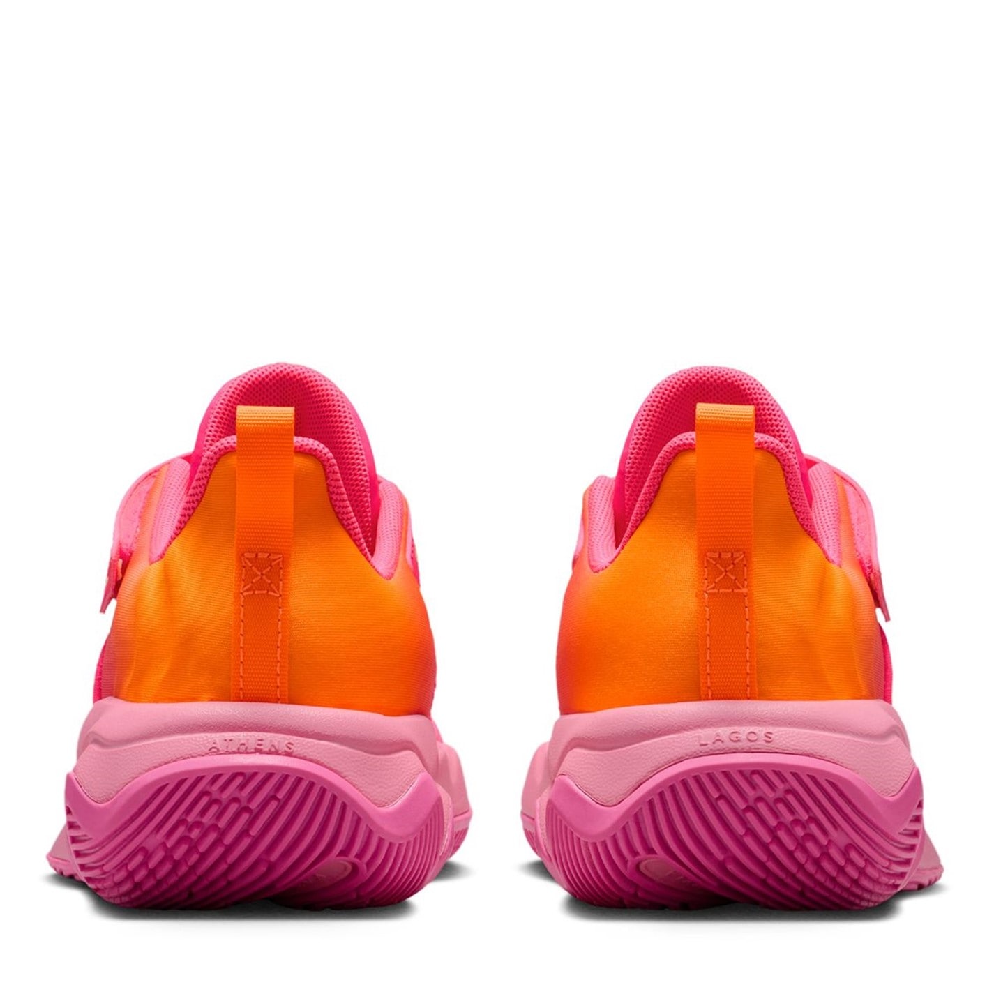 Nike Giannis Imort4 Ch54 - 5