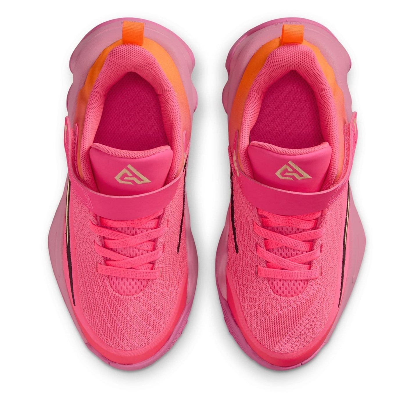 Nike Giannis Imort4 Ch54 - 6