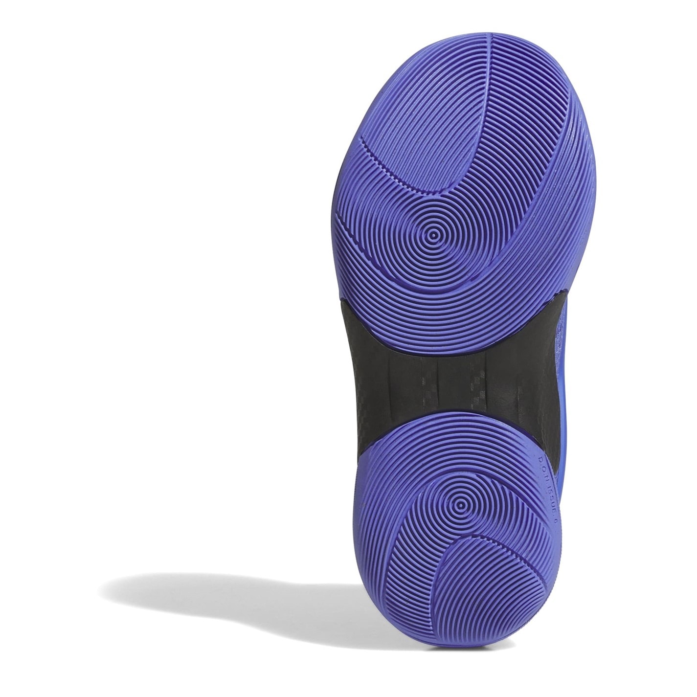 adidas D.O.N. Issue 6 C Basketball Trainers Childrens - 6