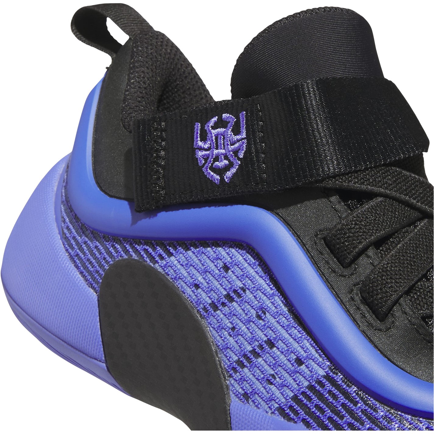 adidas D.O.N. Issue 6 C Basketball Trainers Childrens - 8