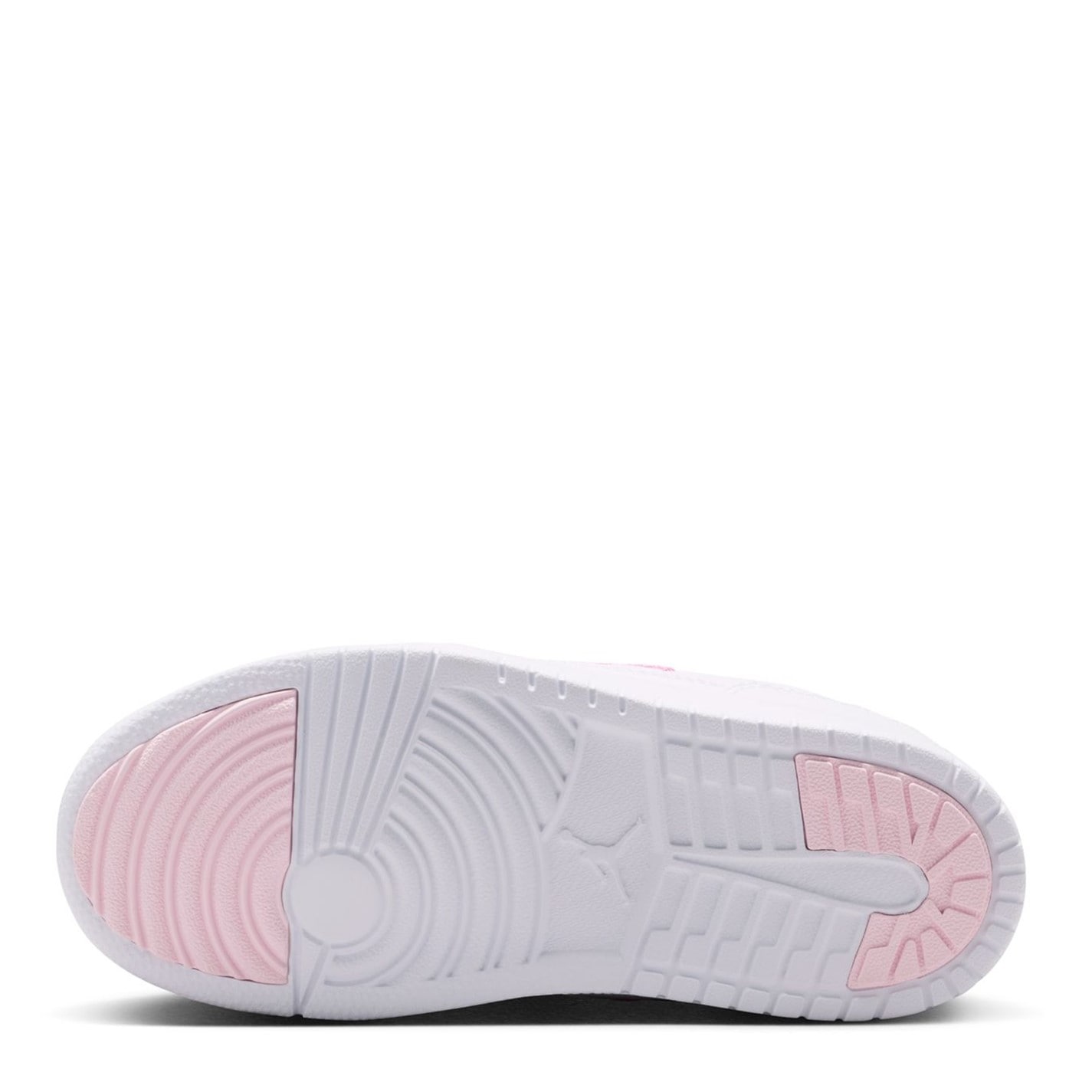 Tenisky Air Jordan White 2557328 Kids' Low-Top Trainers - 6