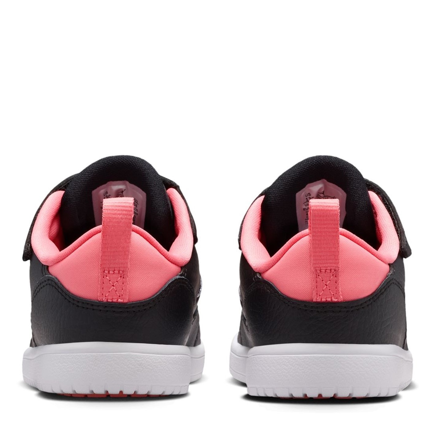 Tenisky Air Jordan Black 6578618 Kids' Low-Top Trainers - 4