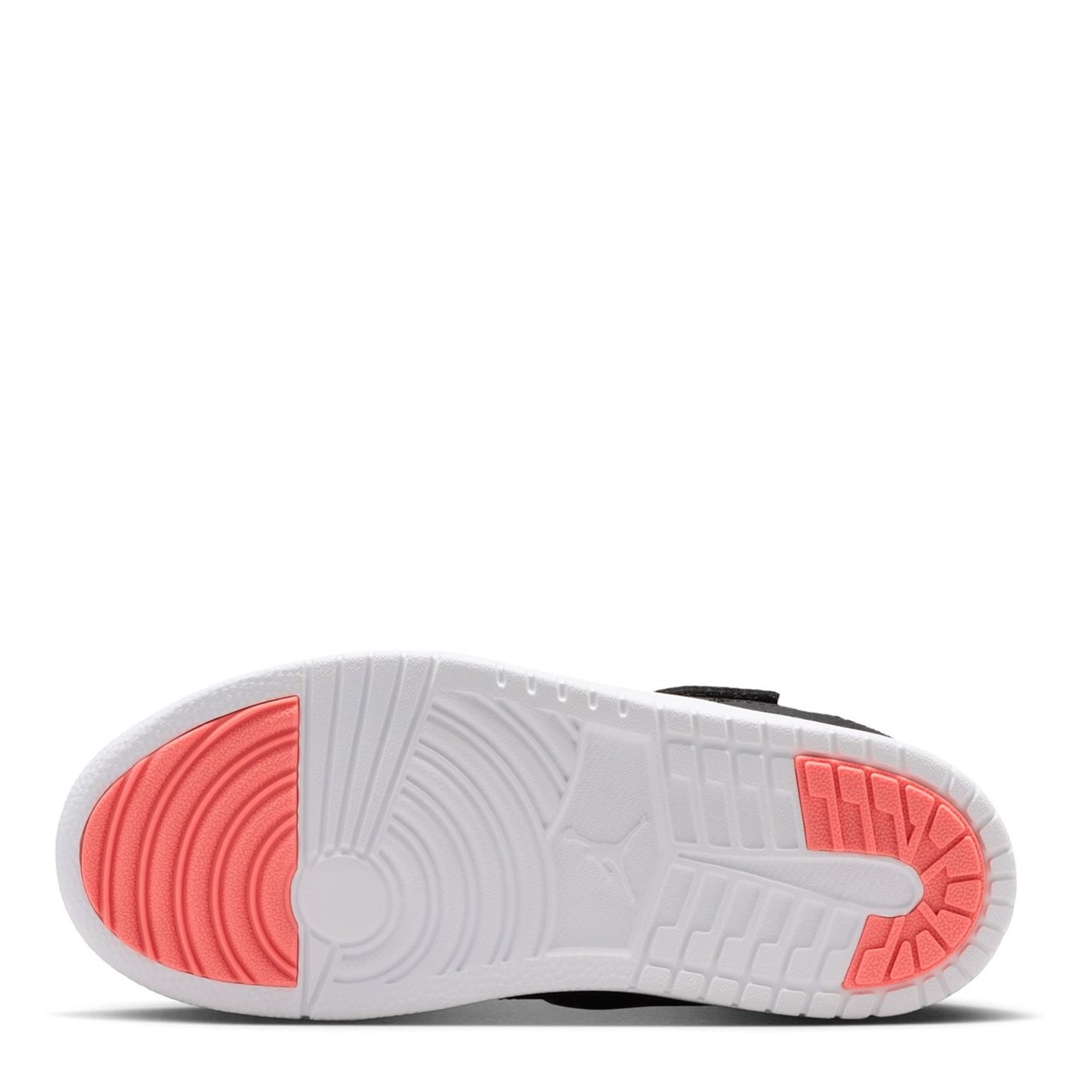 Tenisky Air Jordan Black 6578618 Kids' Low-Top Trainers - 6