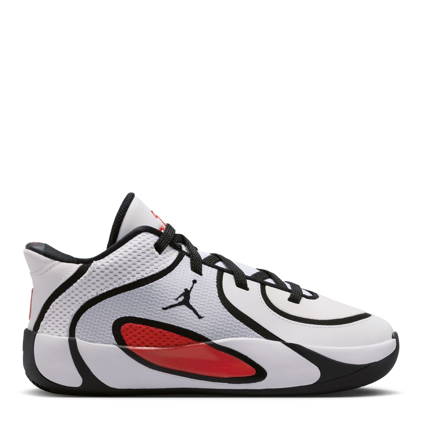 Tenisky Air Jordan Wht 4125262 Kids' Basketball Trainers - 1