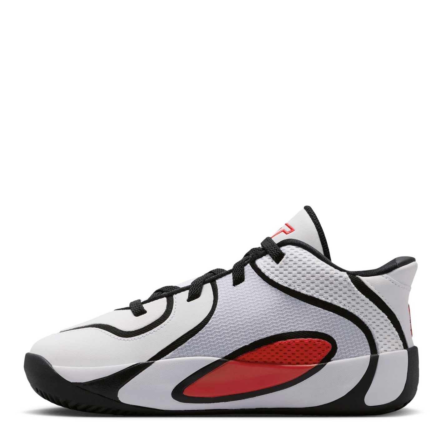 Tenisky Air Jordan Wht 4125262 Kids' Basketball Trainers - 2