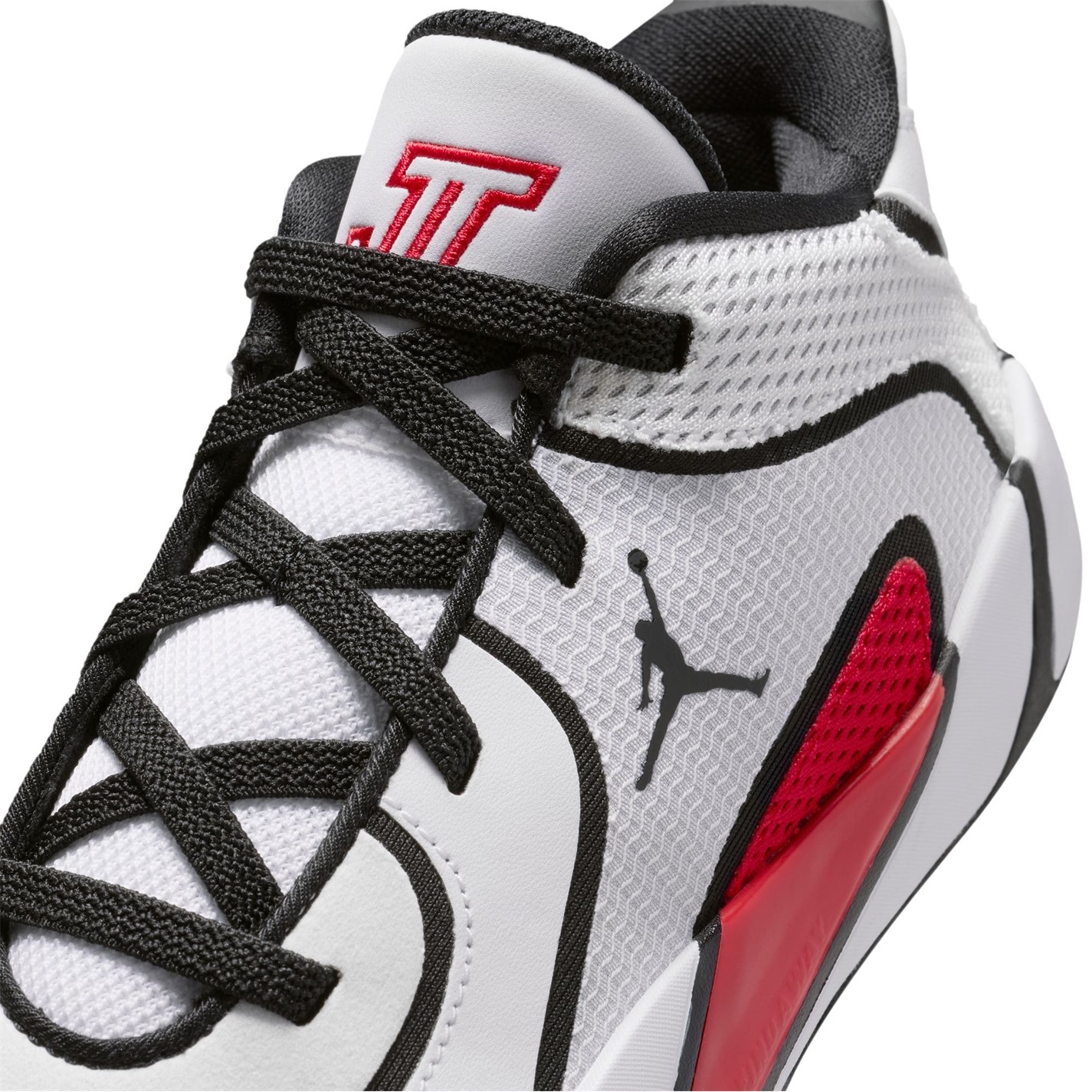 Tenisky Air Jordan Wht 4125262 Kids' Basketball Trainers - 7