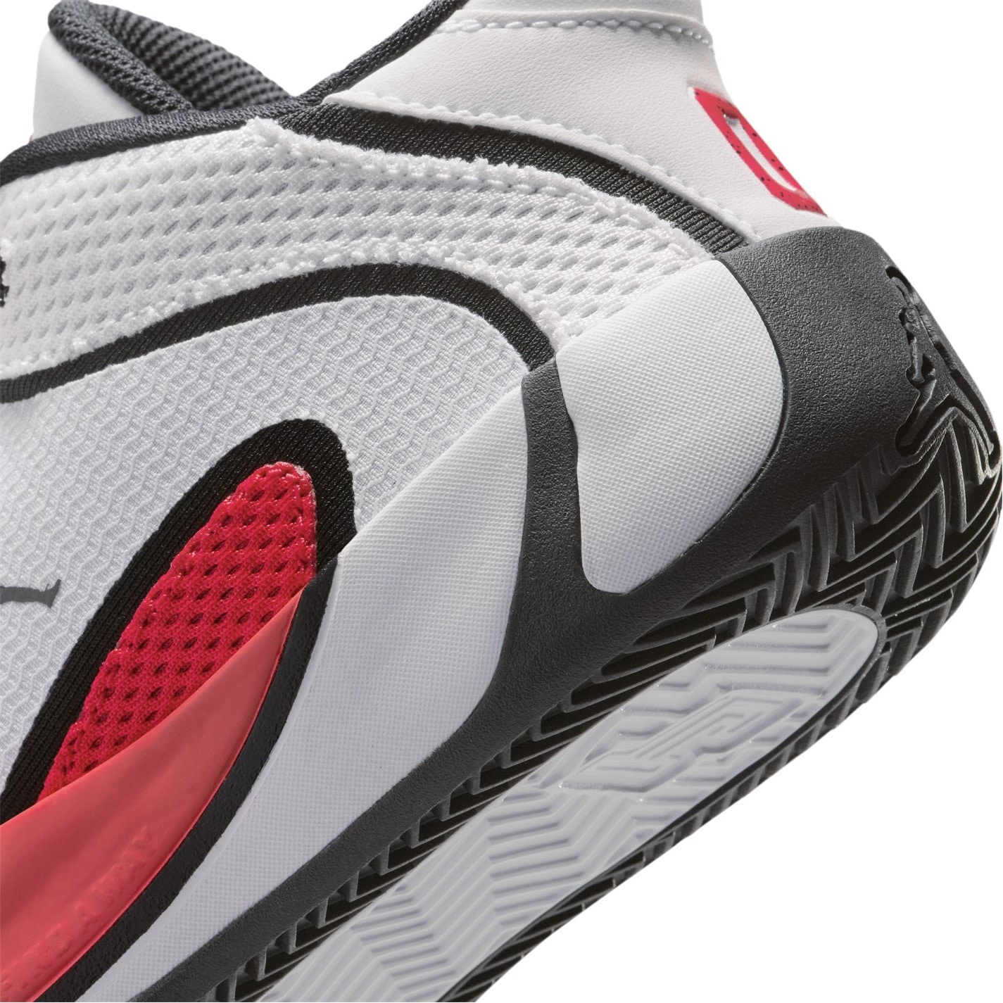 Tenisky Air Jordan Wht 4125262 Kids' Basketball Trainers - 8