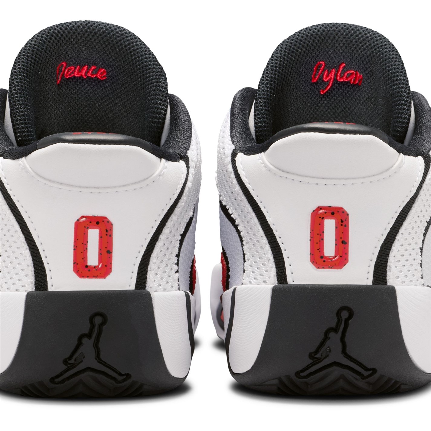 Tenisky Air Jordan Wht 4125262 Kids' Basketball Trainers - 9