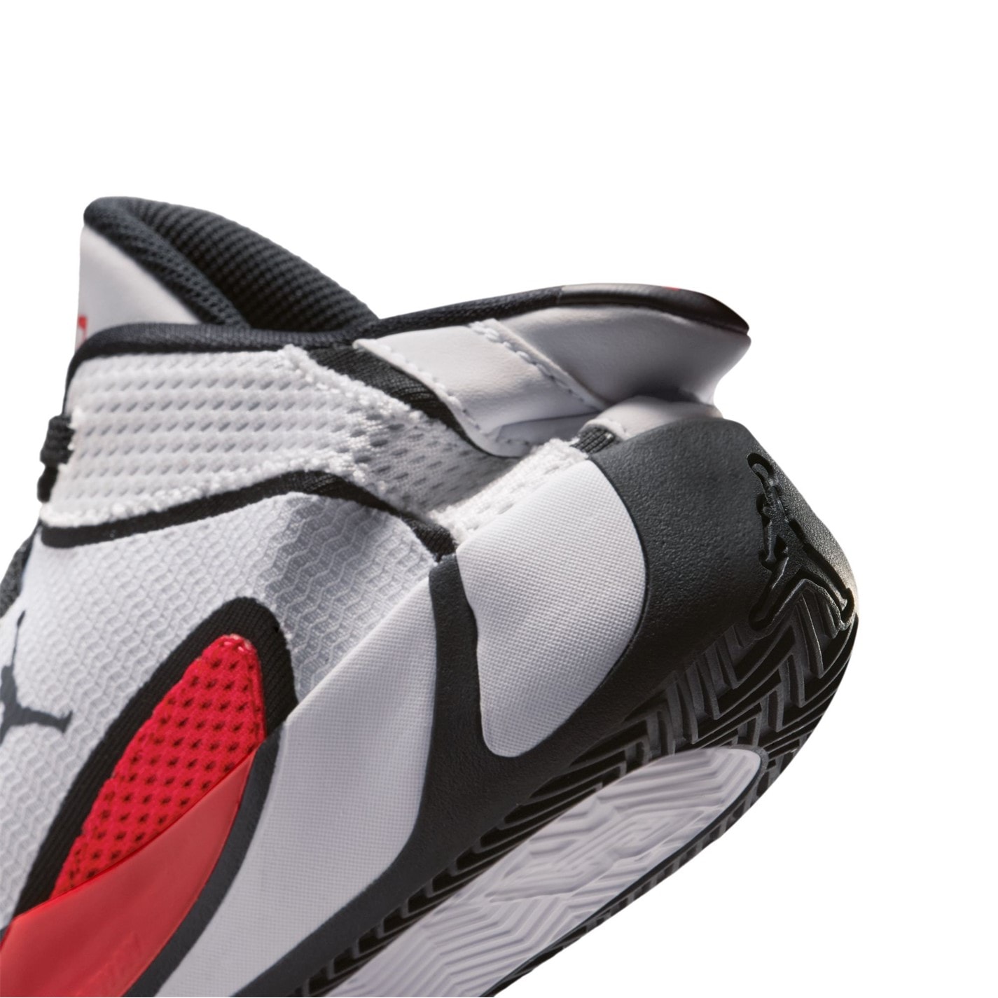 Tenisky Air Jordan Wht 4125262 Kids' Basketball Trainers - 10