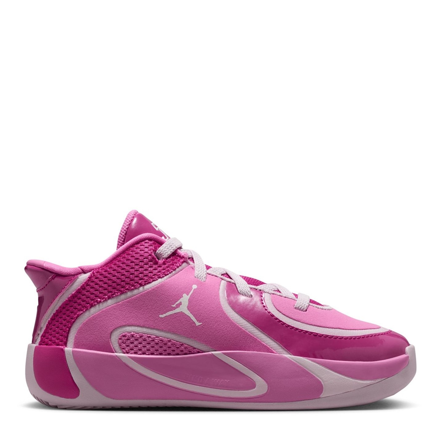 Tenisky Air Jordan China Rose 4250105 Kids' Basketball Trainers - 1