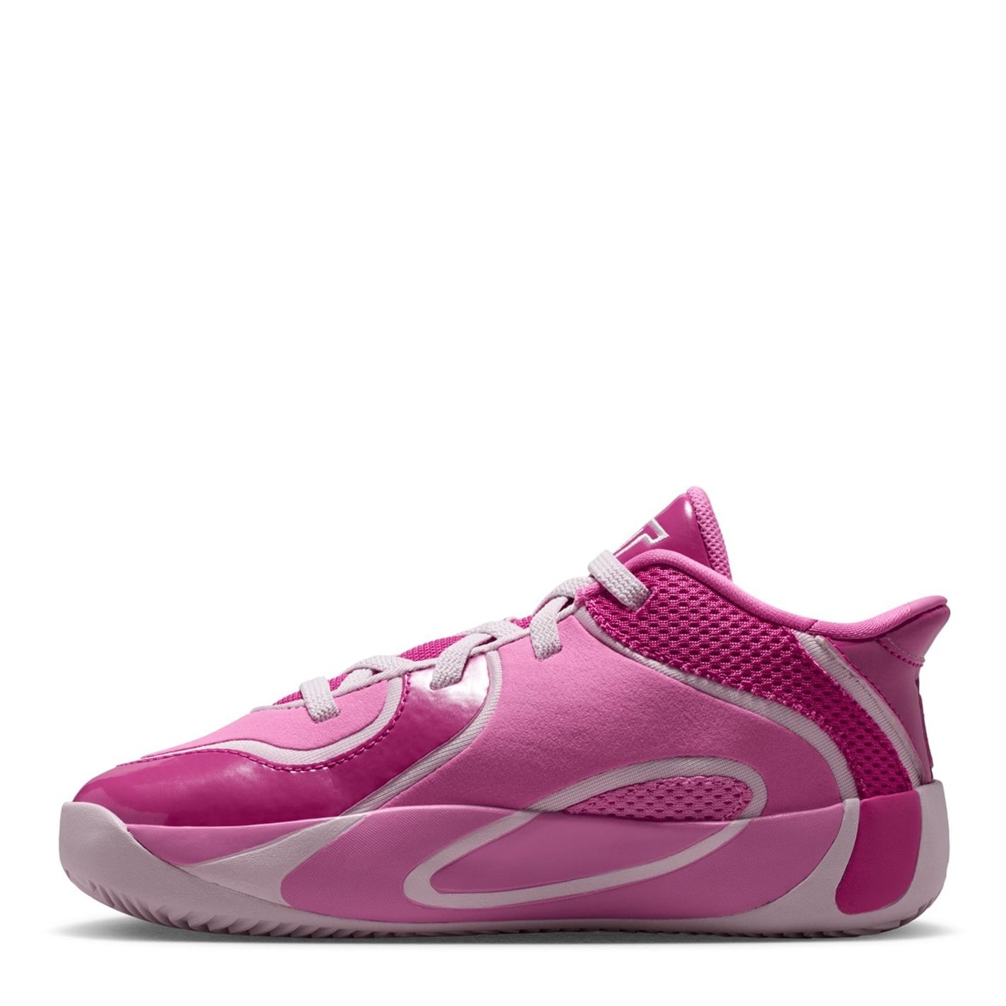 Tenisky Air Jordan China Rose 4250105 Kids' Basketball Trainers - 2