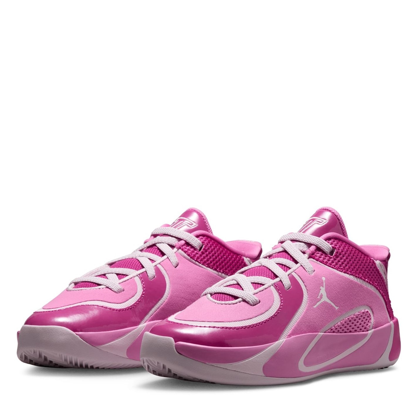 Tenisky Air Jordan China Rose 4250105 Kids' Basketball Trainers - 4
