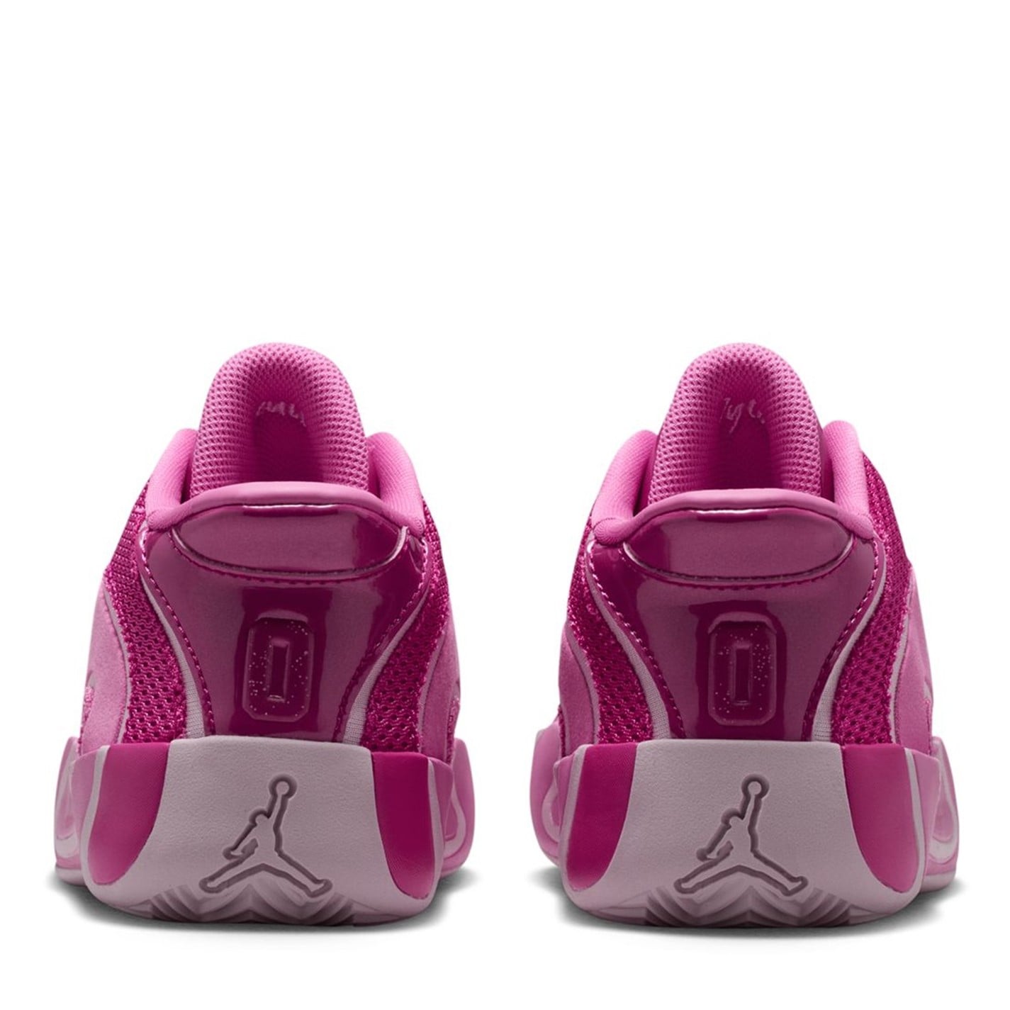 Tenisky Air Jordan China Rose 4250105 Kids' Basketball Trainers - 5