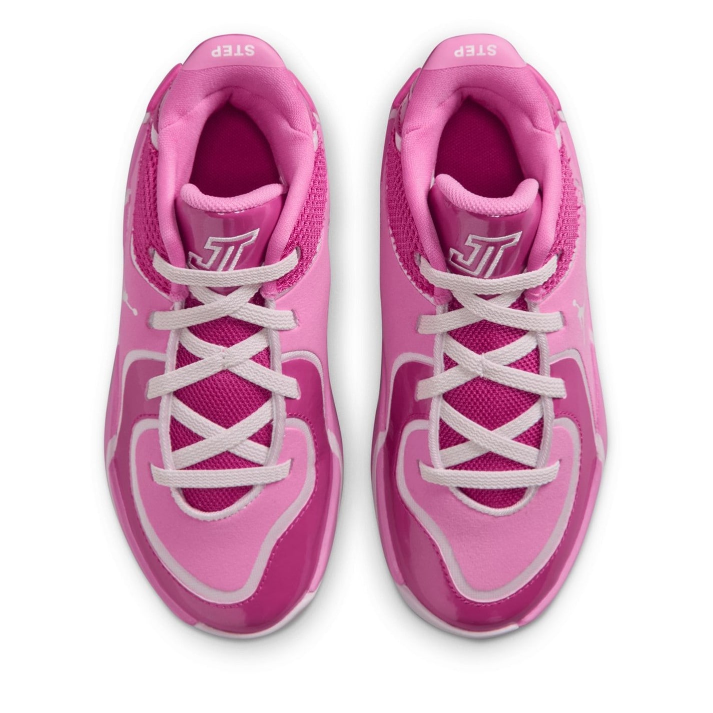 Tenisky Air Jordan China Rose 4250105 Kids' Basketball Trainers - 6