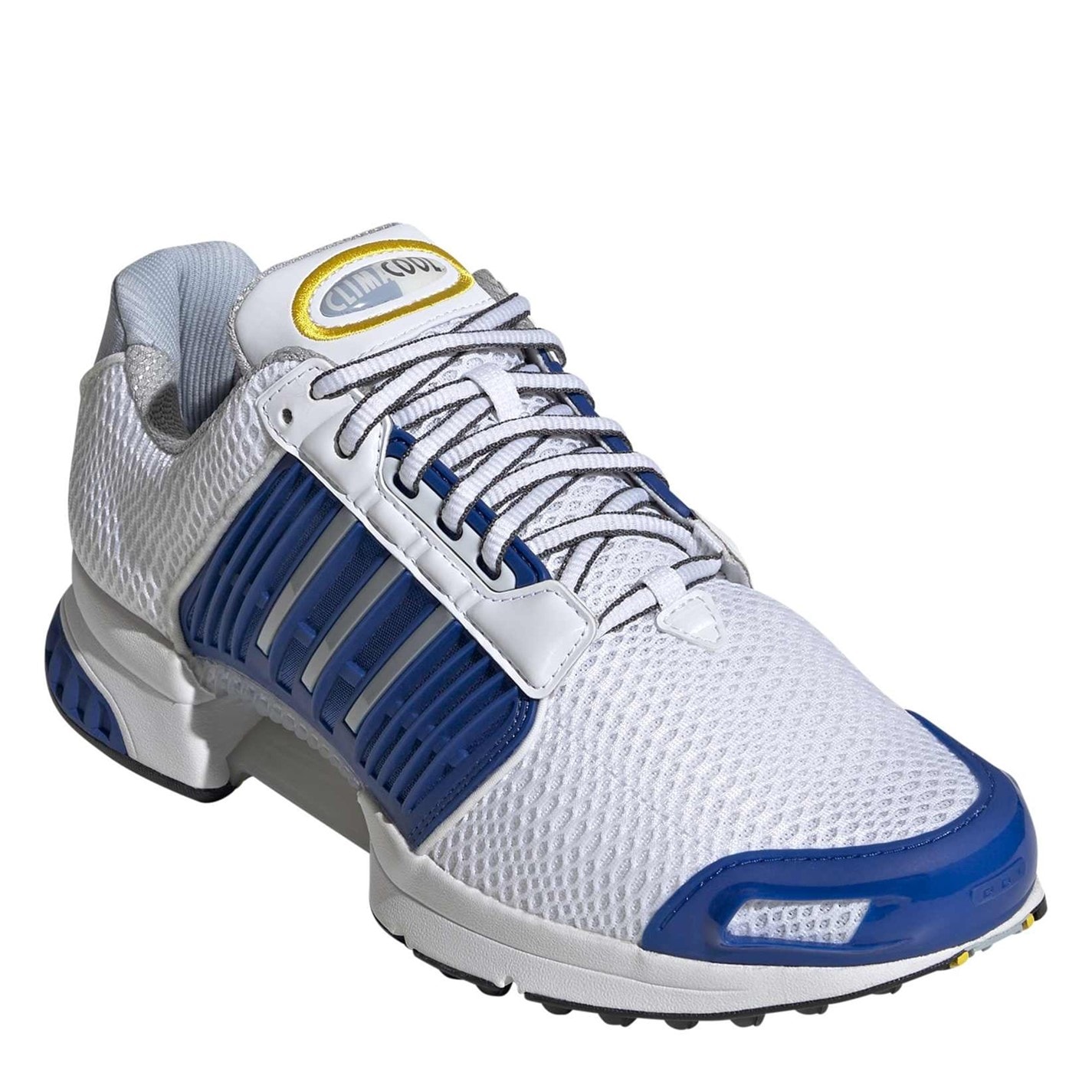 Detské tenisky adidas Ftwr White 9193474 Adidas Climacool 1 Jn99 - 3